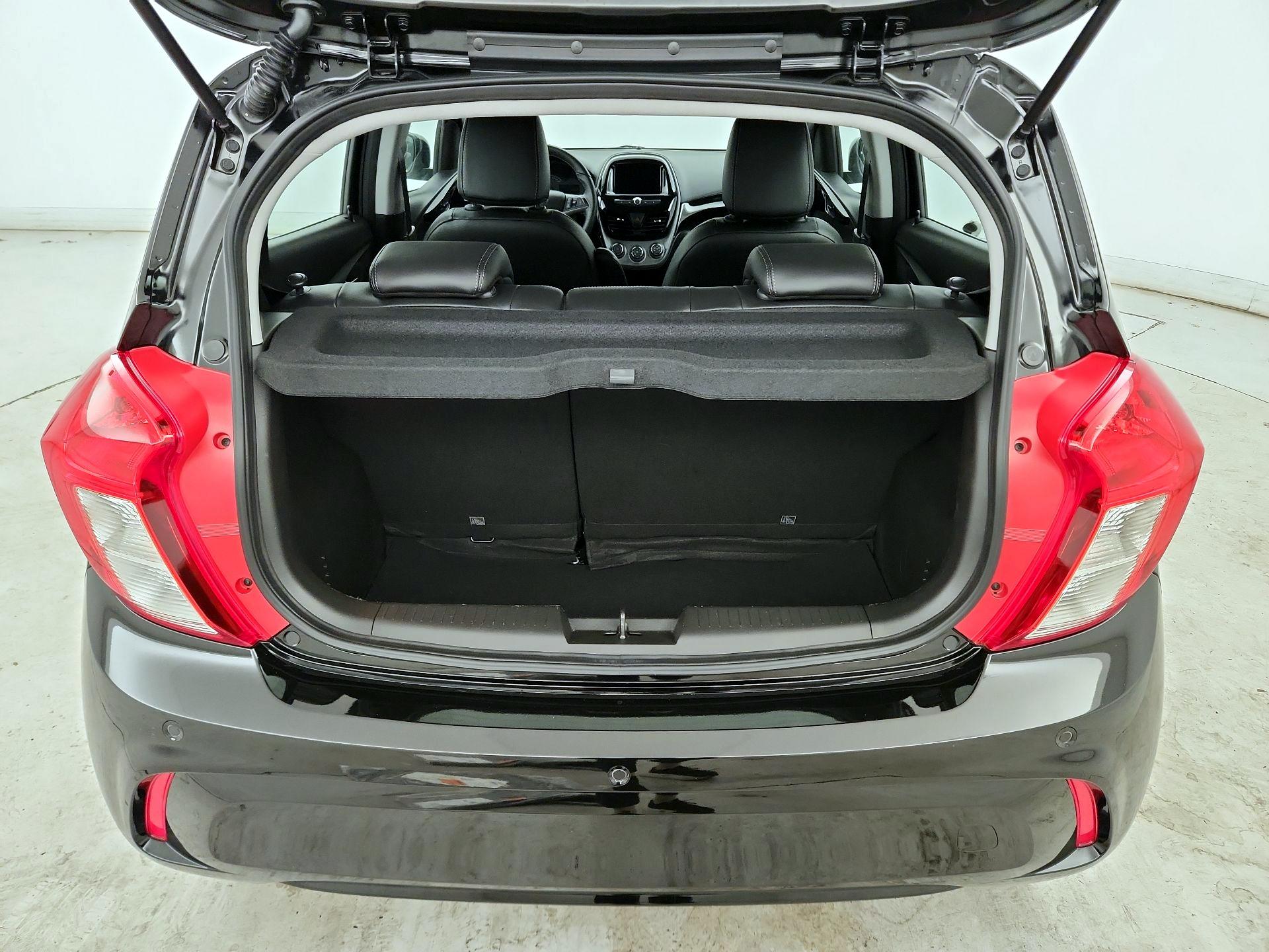 Thumbnail: 2019 Chevrolet Spark - 20