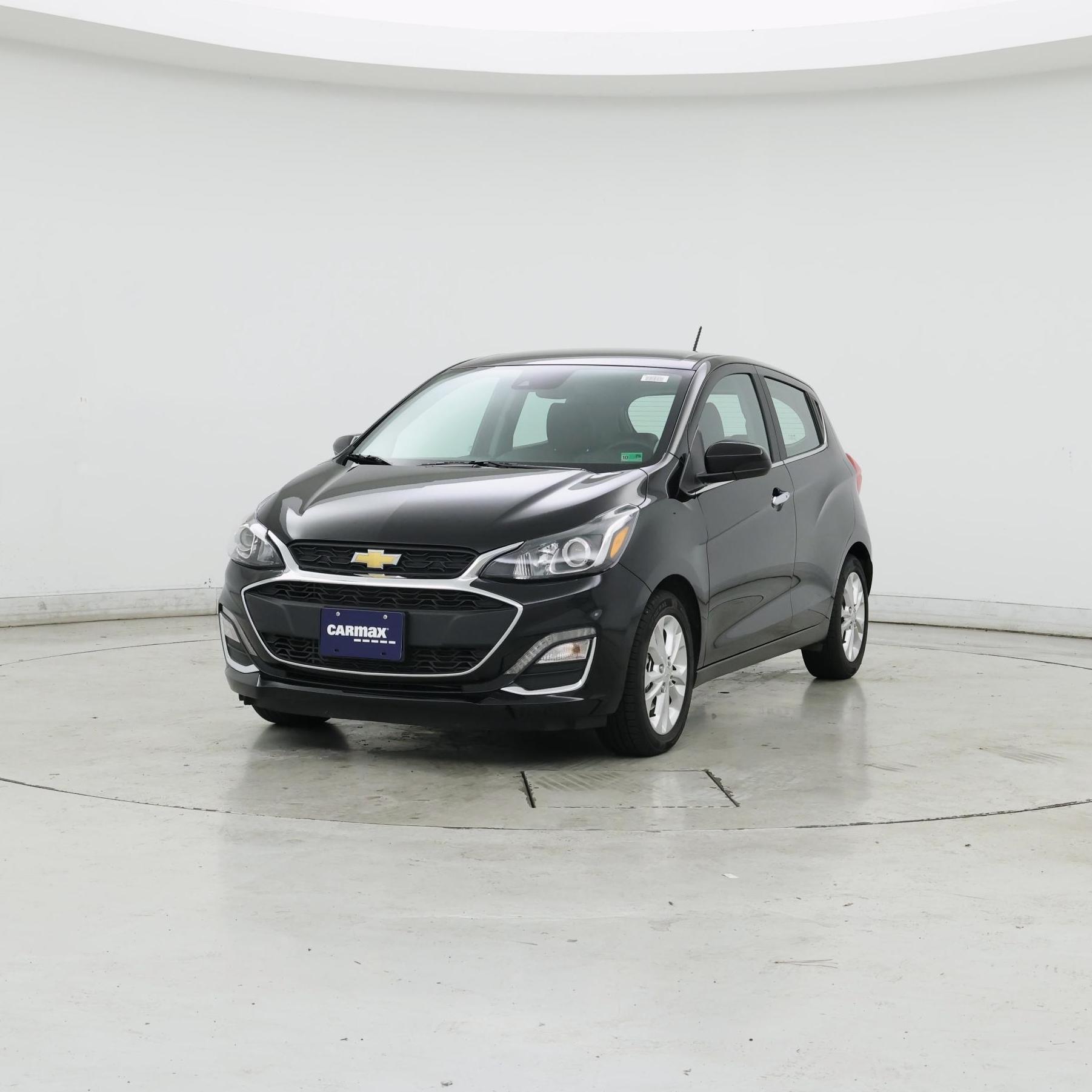 Thumbnail: 2019 Chevrolet Spark - 4
