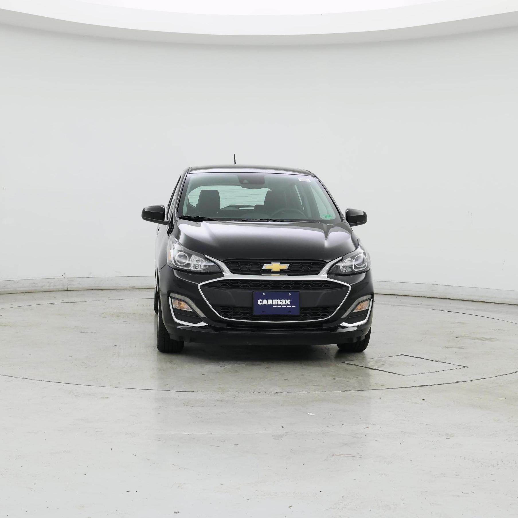 Thumbnail: 2019 Chevrolet Spark - 5