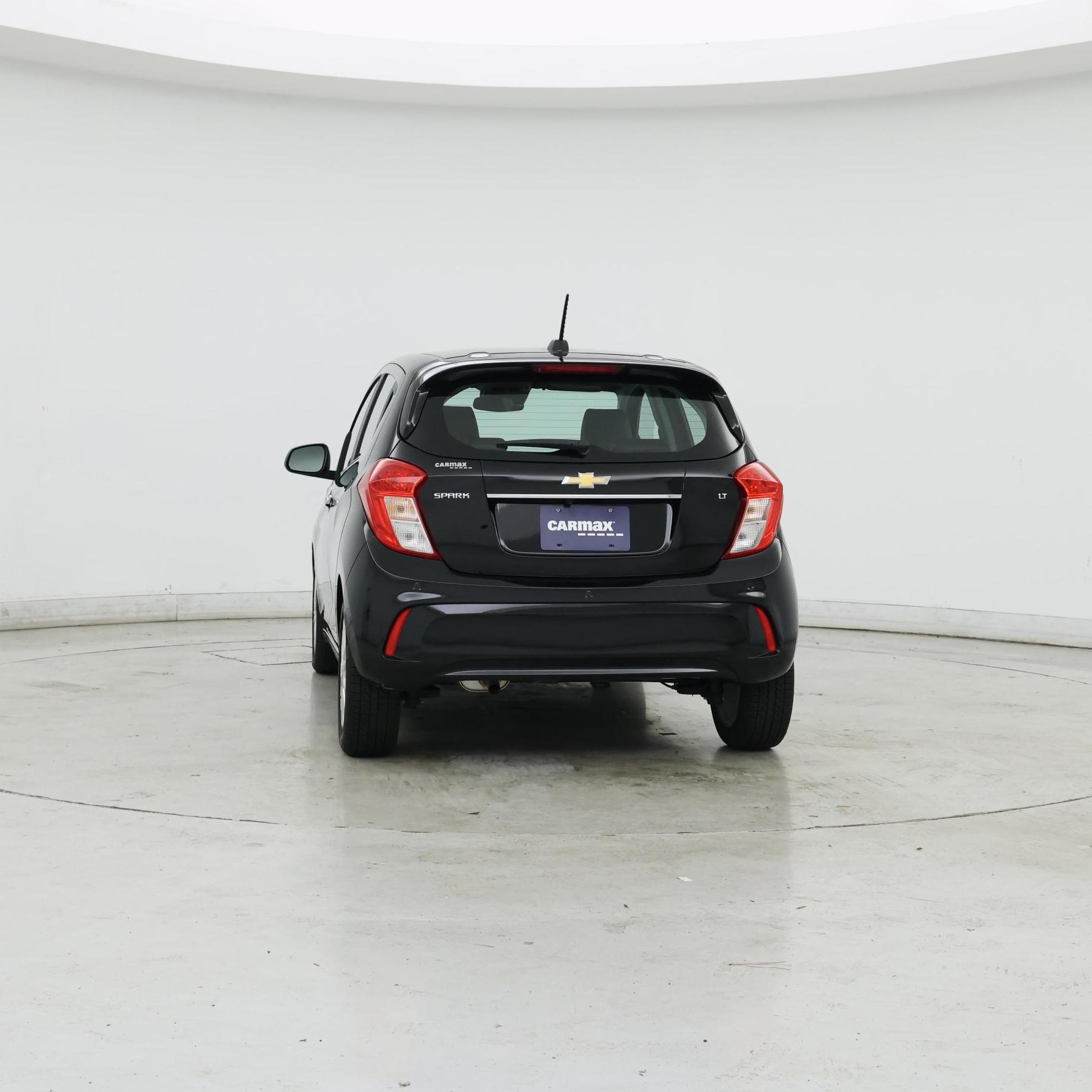 Thumbnail: 2019 Chevrolet Spark - 6