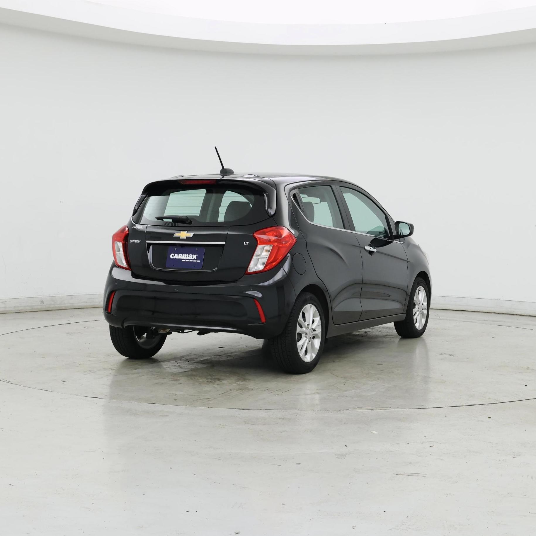Thumbnail: 2019 Chevrolet Spark - 8