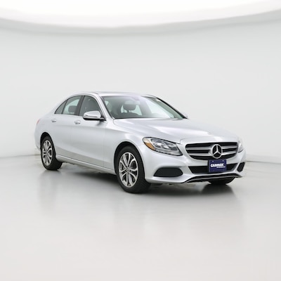 2018 Mercedes-Benz C300