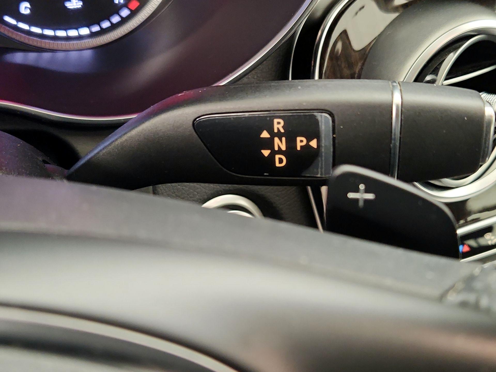 Thumbnail: 2018 Mercedes-Benz C-Class - 17