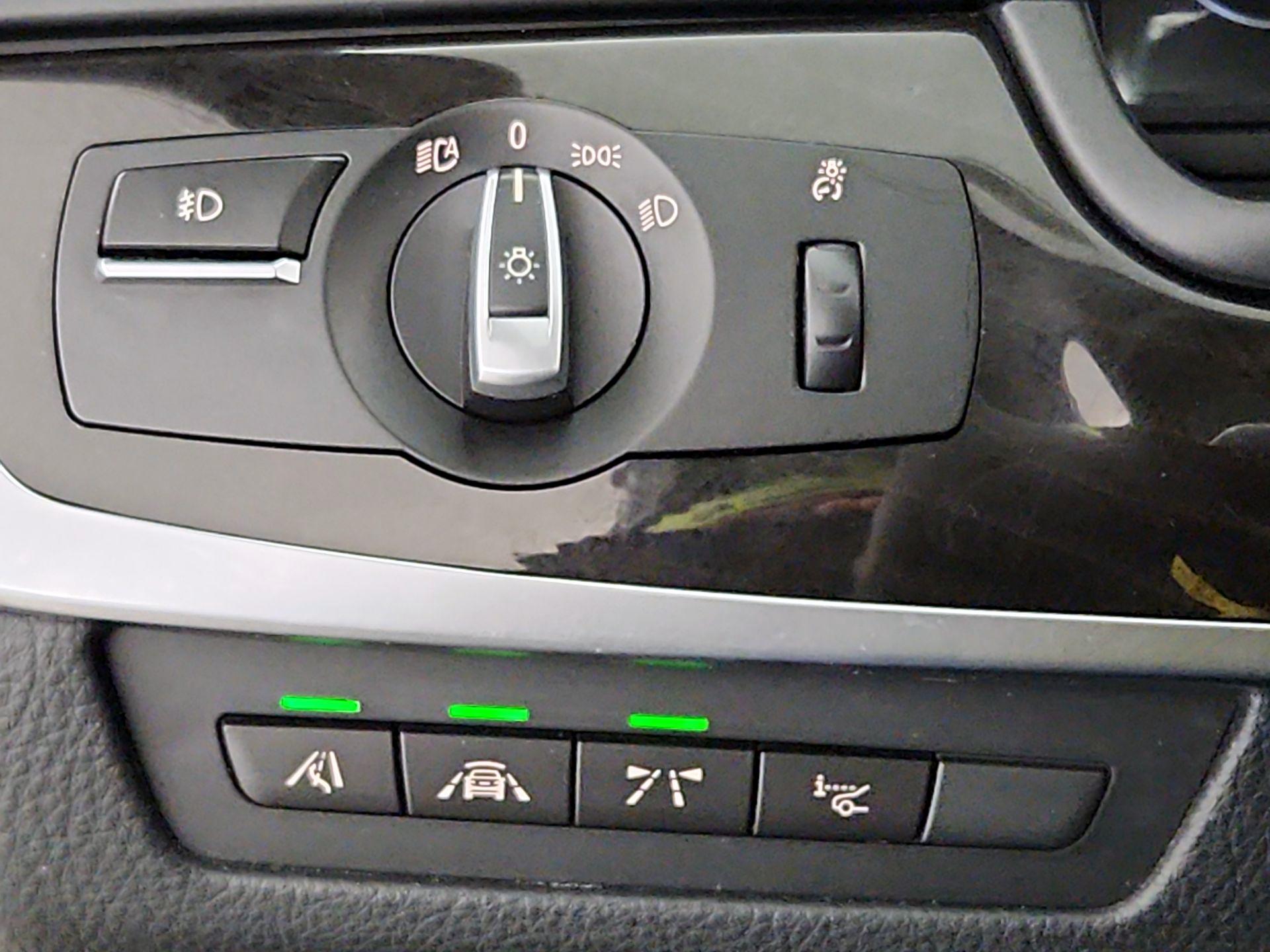 Thumbnail: 2016 BMW 5 Series - 13