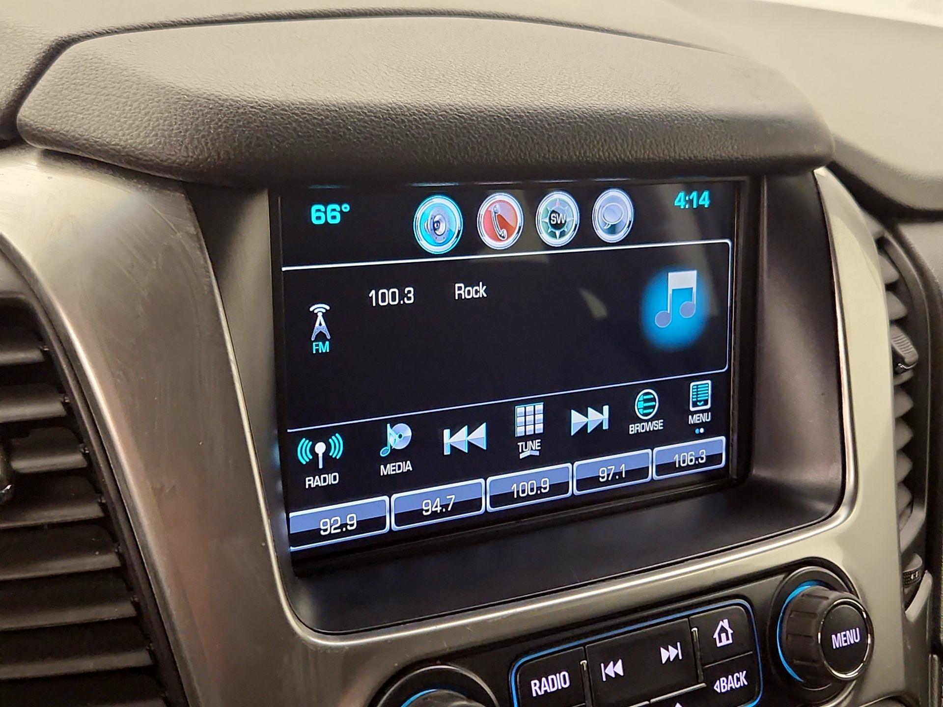 Thumbnail: 2017 Chevrolet Tahoe - 15