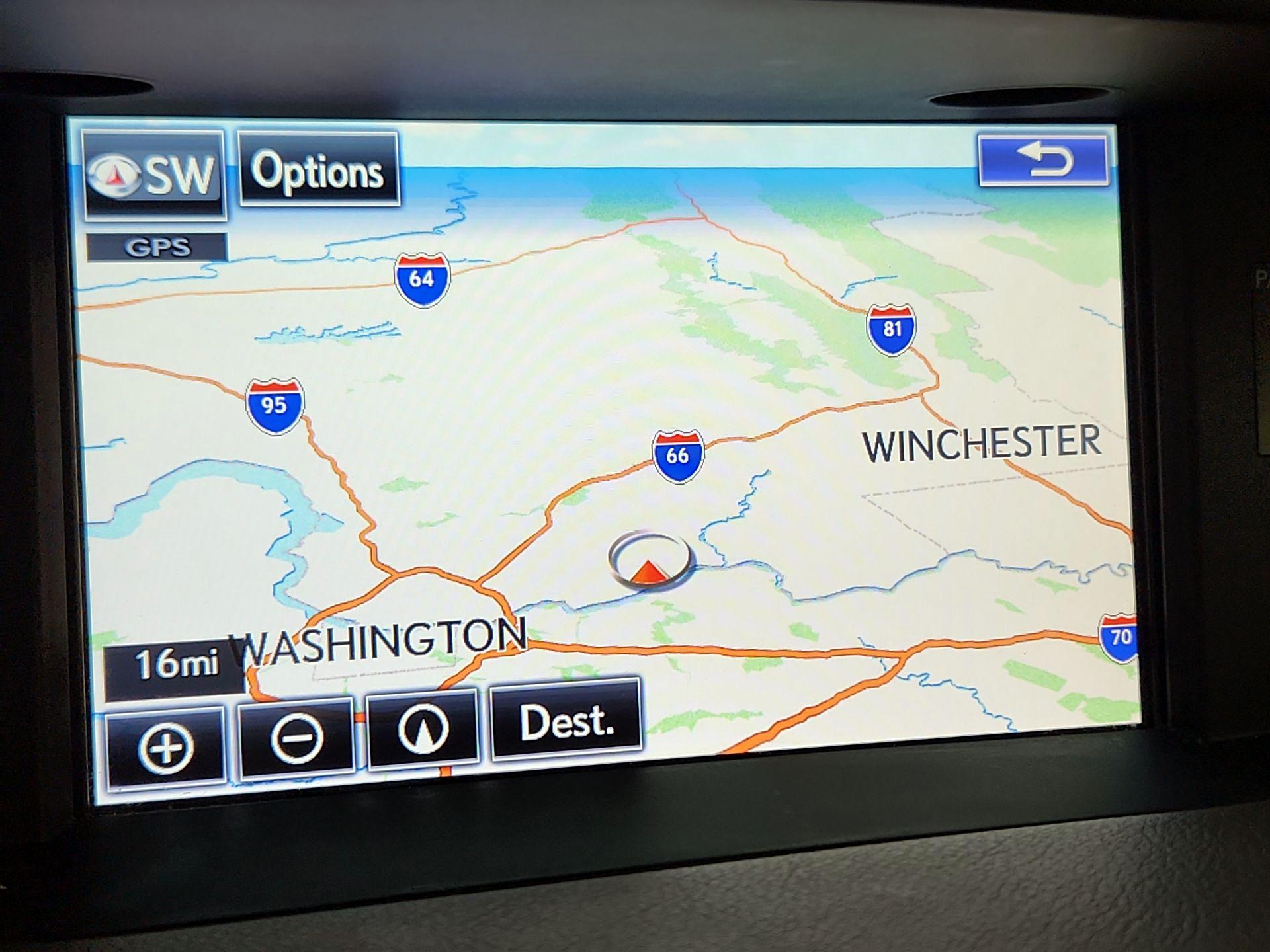 Thumbnail: 2016 Lexus ES - 14