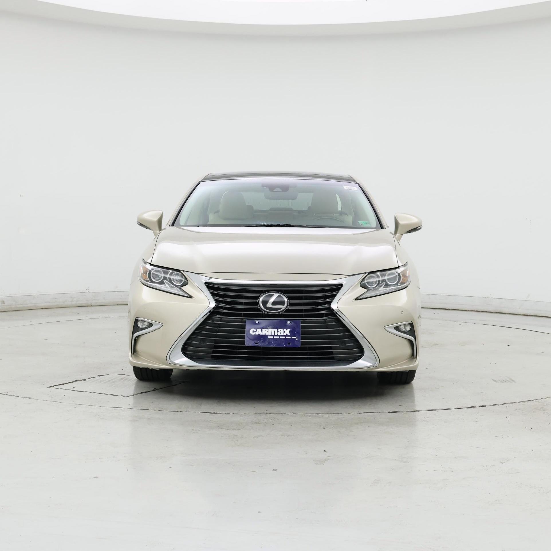 Thumbnail: 2016 Lexus ES - 5