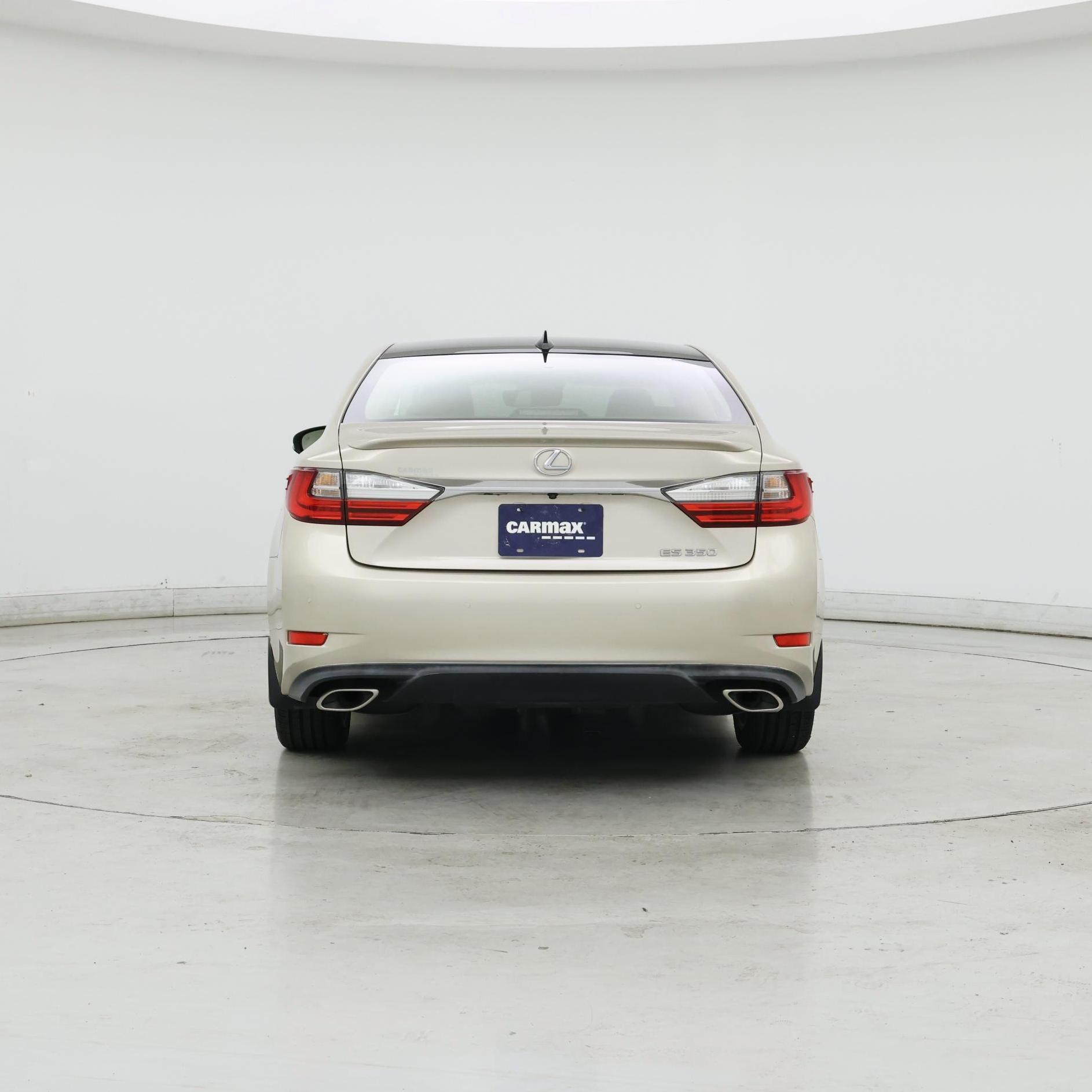 Thumbnail: 2016 Lexus ES - 6