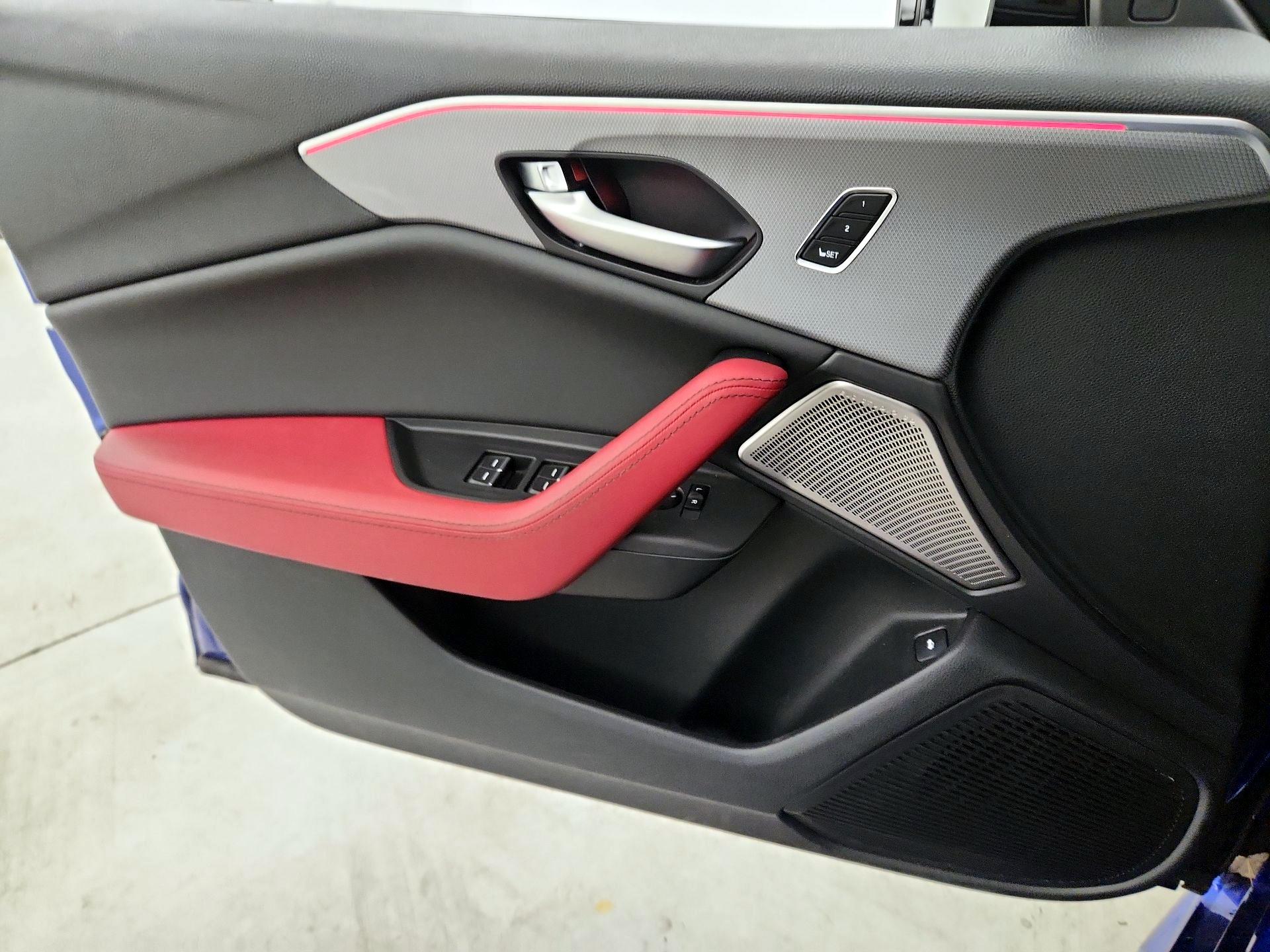 Thumbnail: 2021 Acura TLX - 12