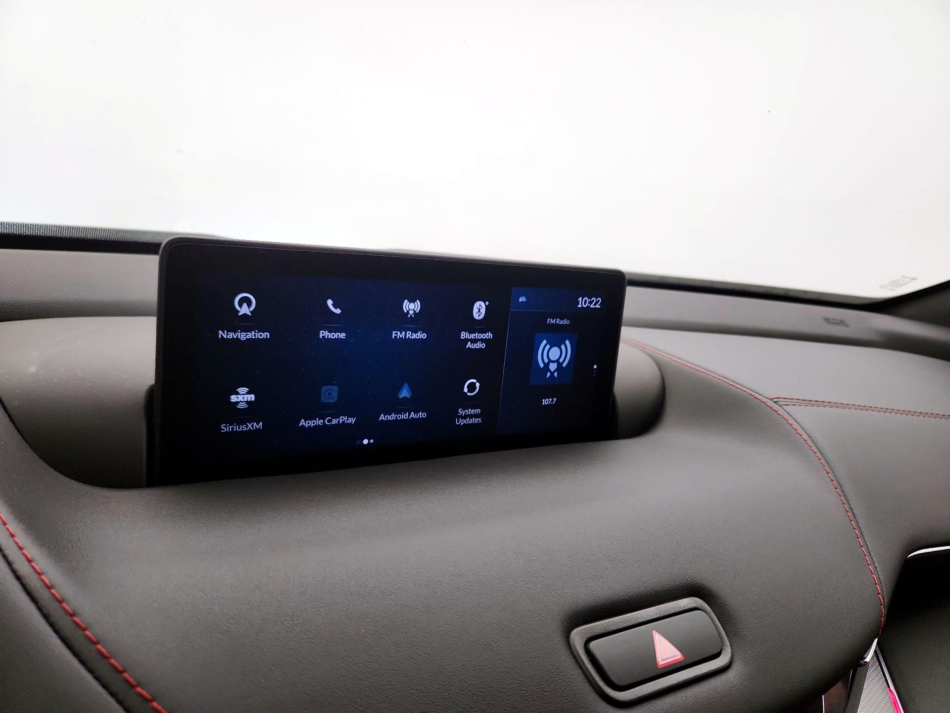 Thumbnail: 2021 Acura TLX - 15