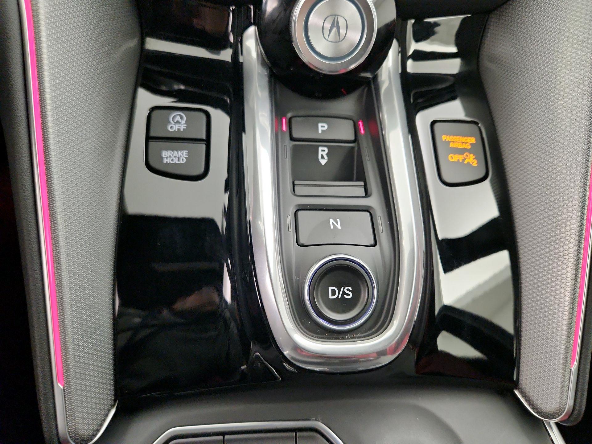 Thumbnail: 2021 Acura TLX - 17