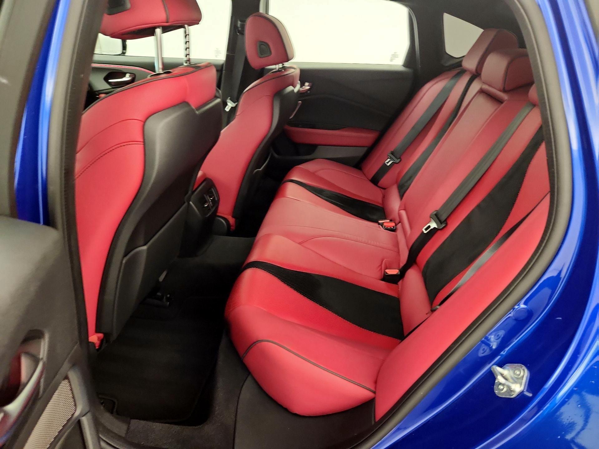 Thumbnail: 2021 Acura TLX - 20