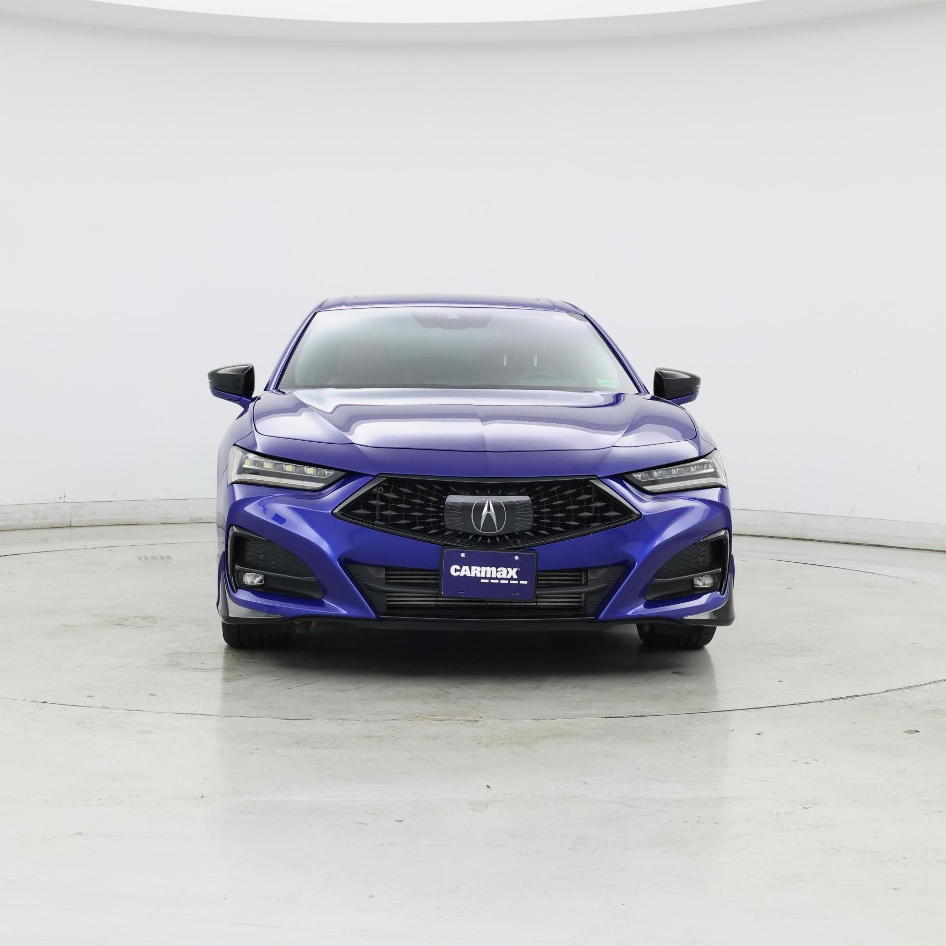 Thumbnail: 2021 Acura TLX - 5