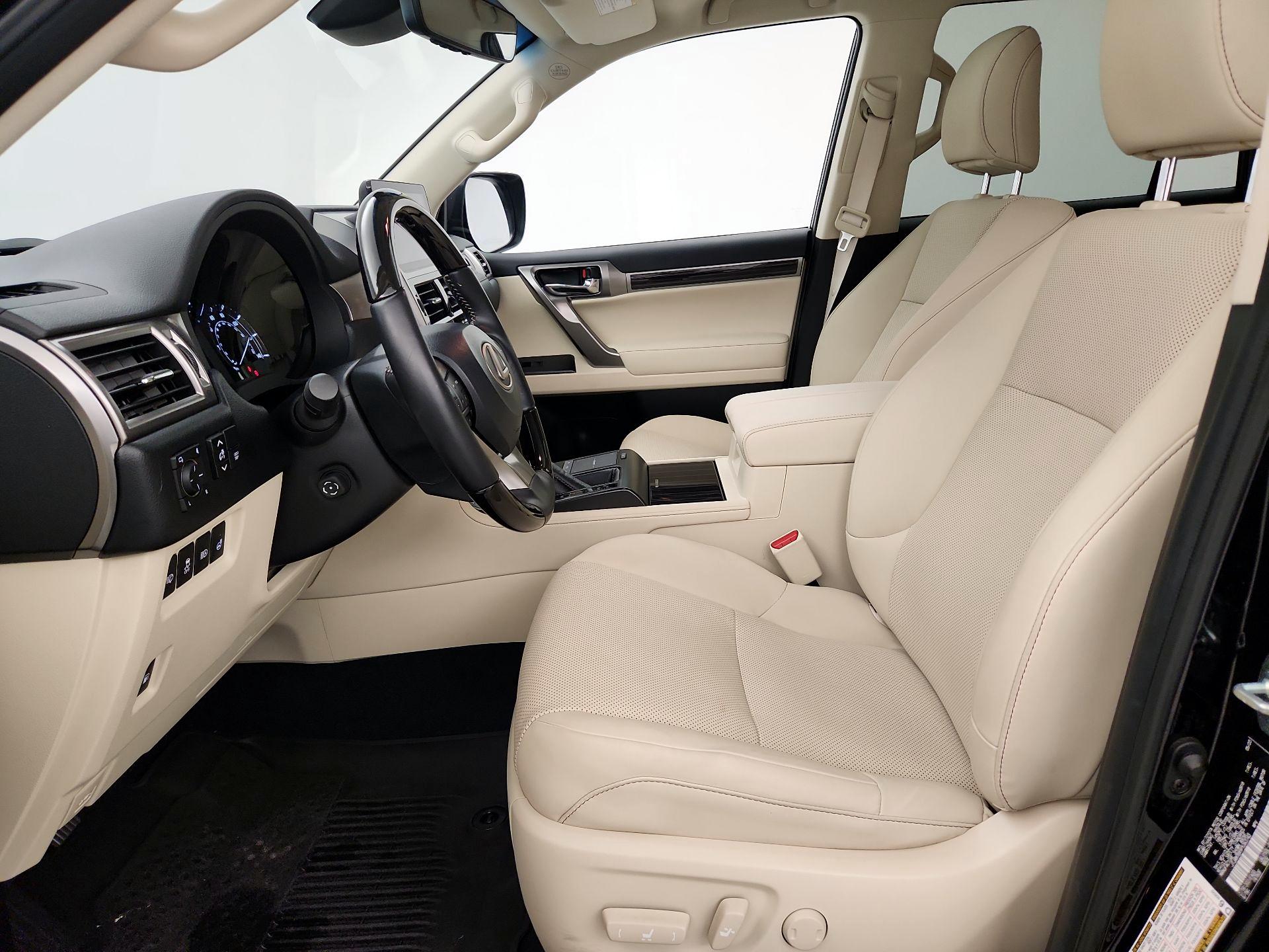 Thumbnail: 2023 Lexus GX - 11