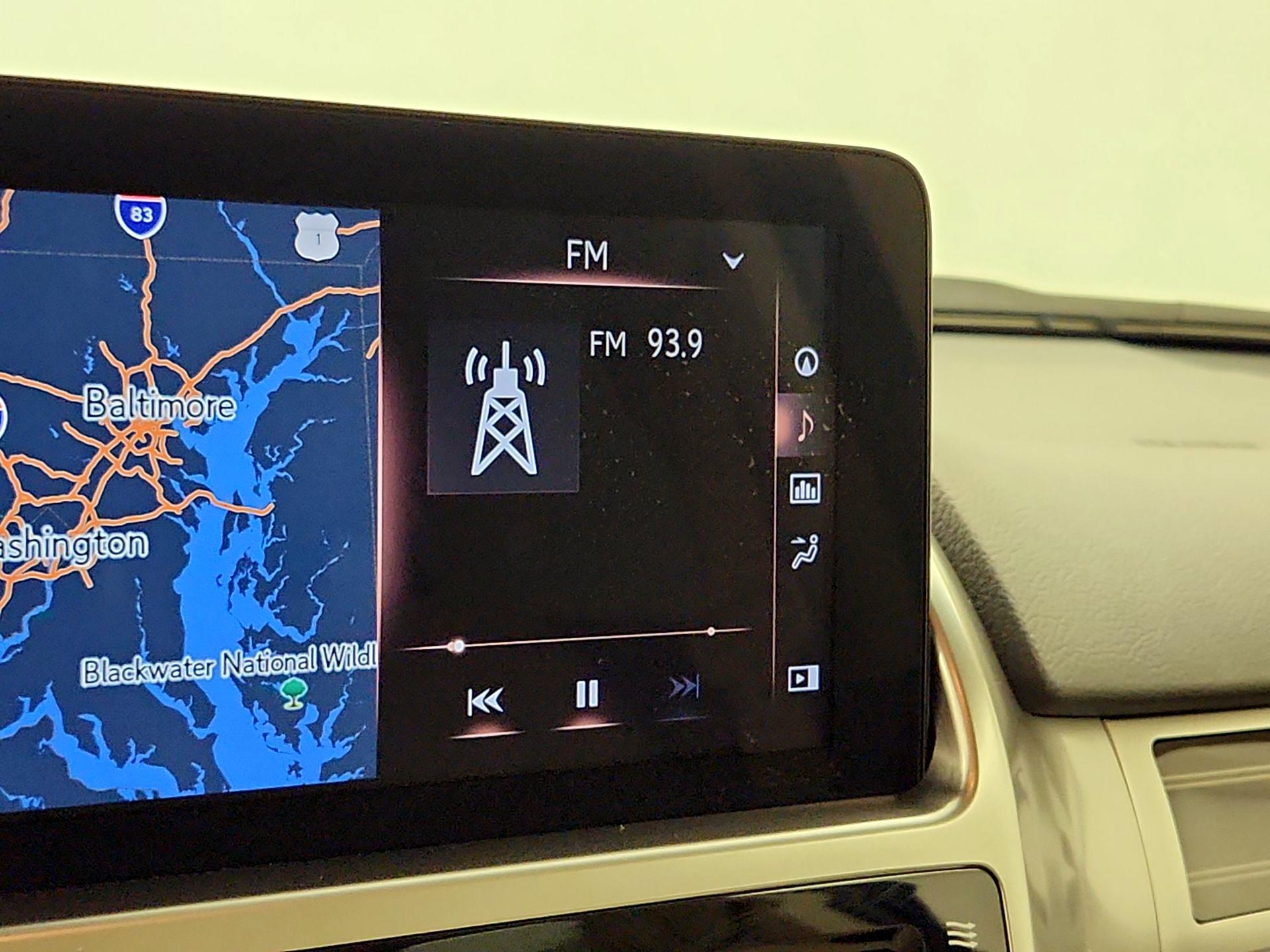 Thumbnail: 2023 Lexus GX - 16