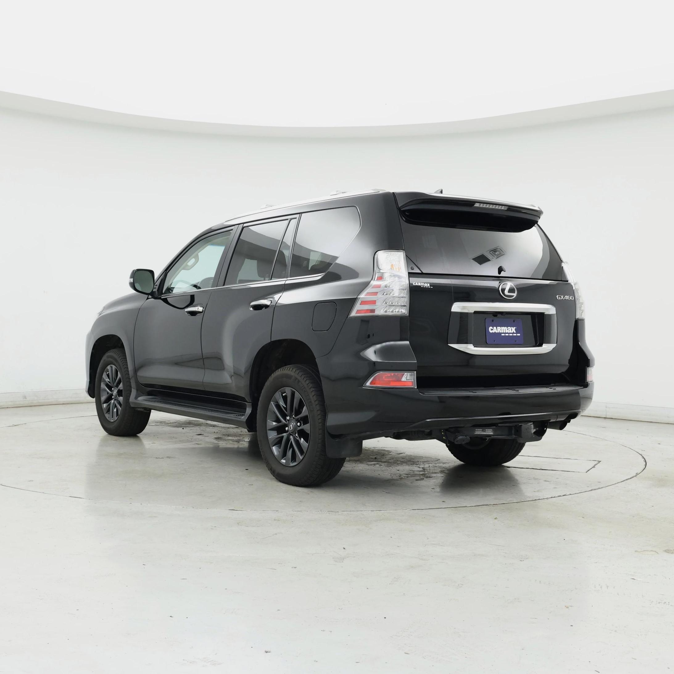 Thumbnail: 2023 Lexus GX - 2