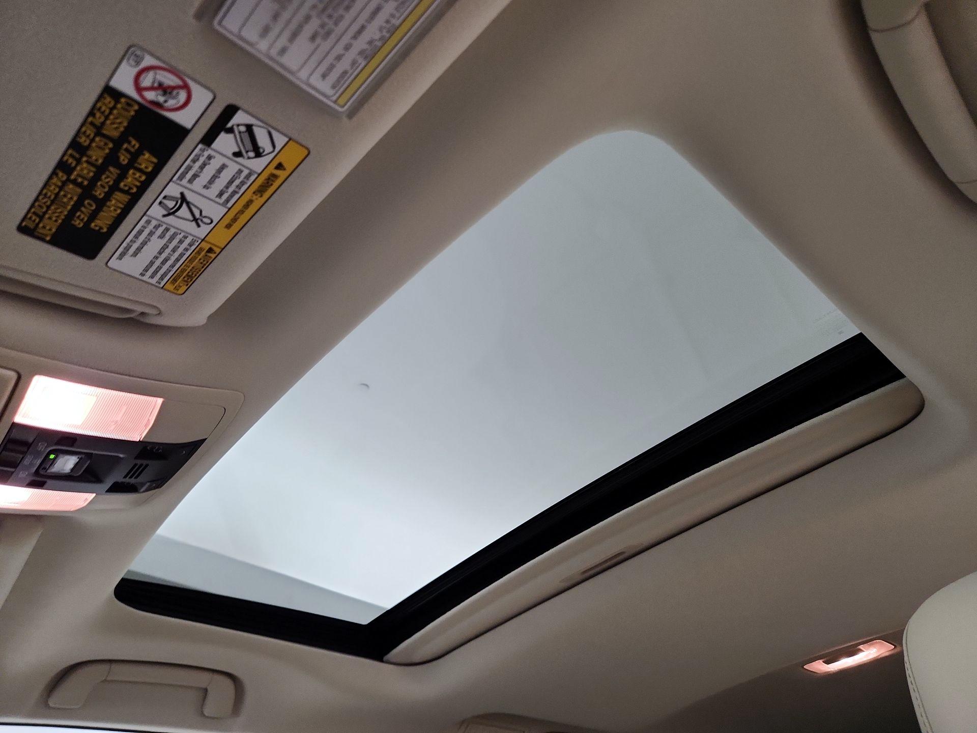 Thumbnail: 2023 Lexus GX - 20