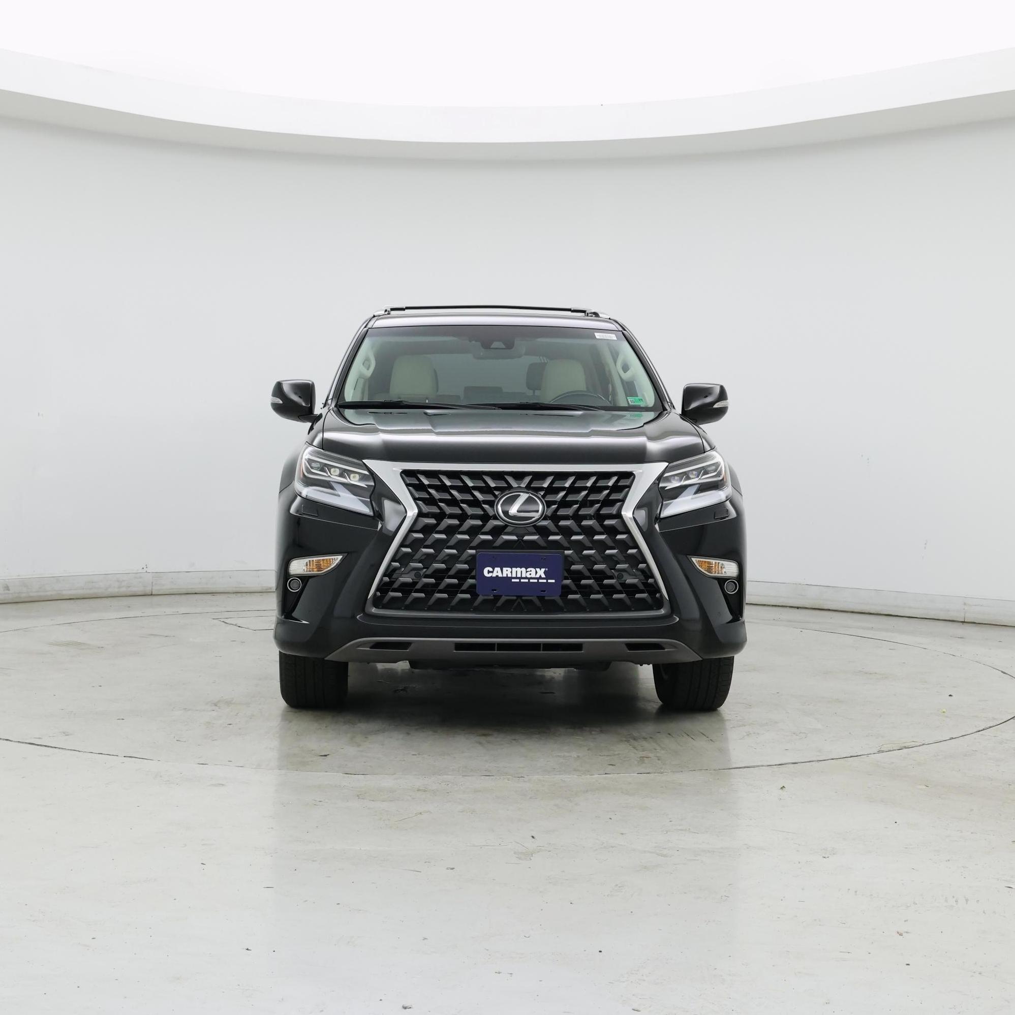 Thumbnail: 2023 Lexus GX - 5