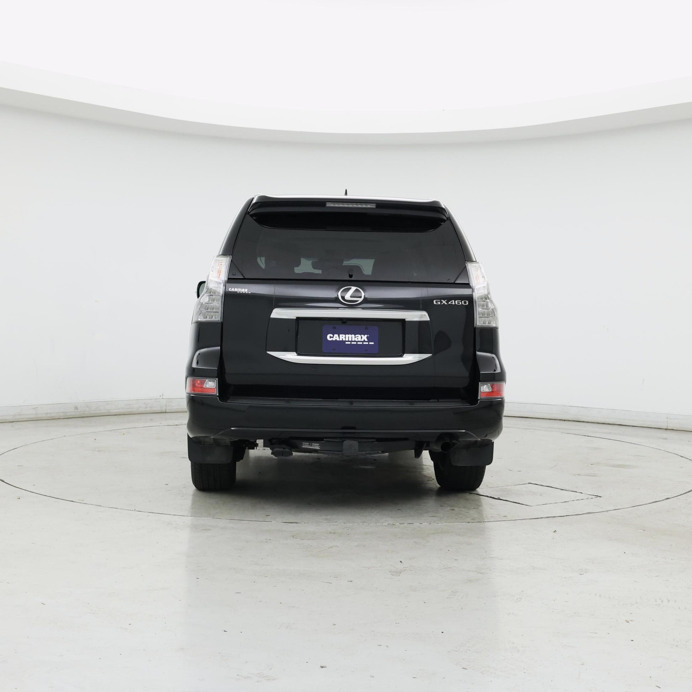 Thumbnail: 2023 Lexus GX - 6