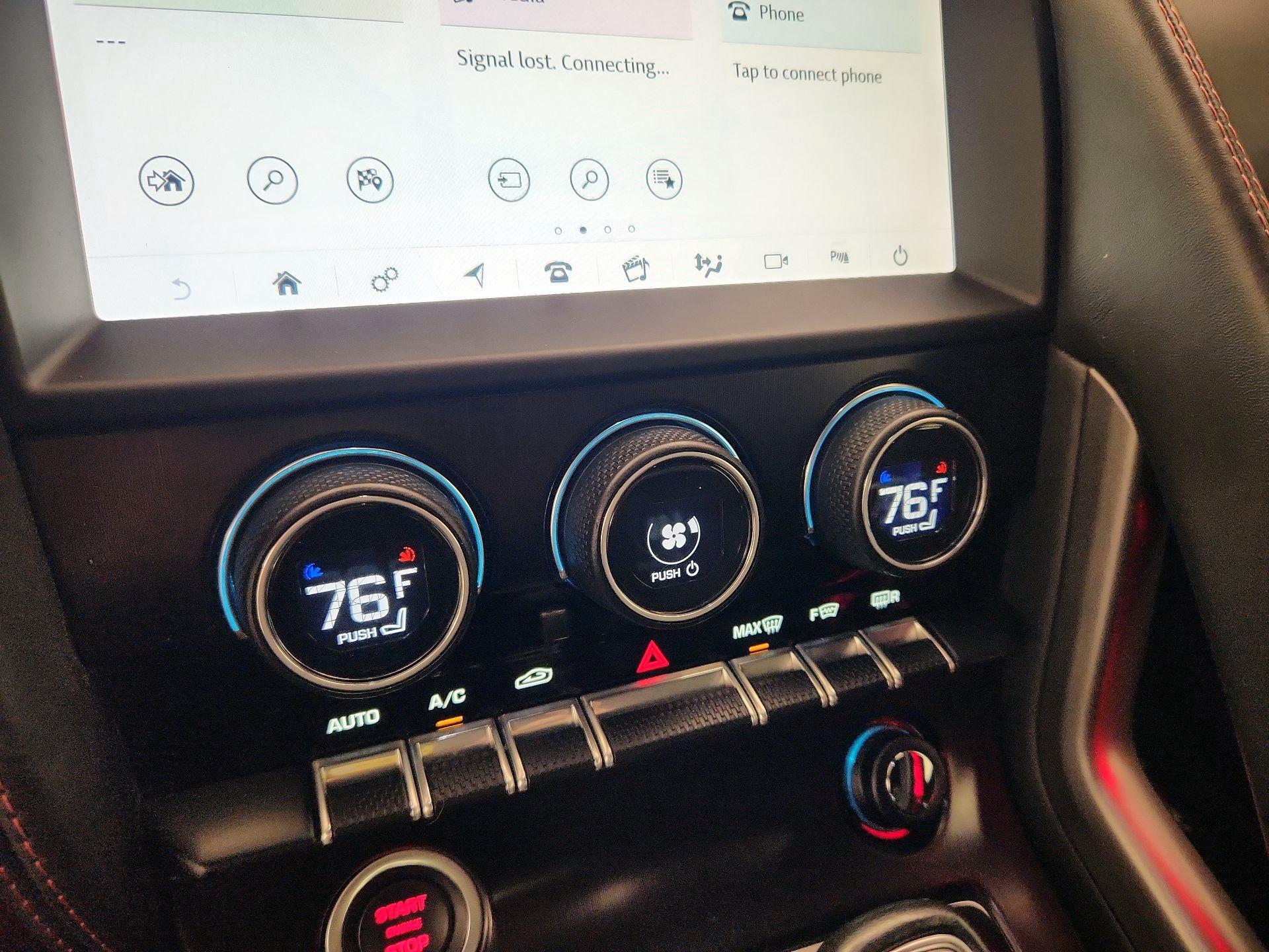 Thumbnail: 2020 Jaguar F-Type - 16