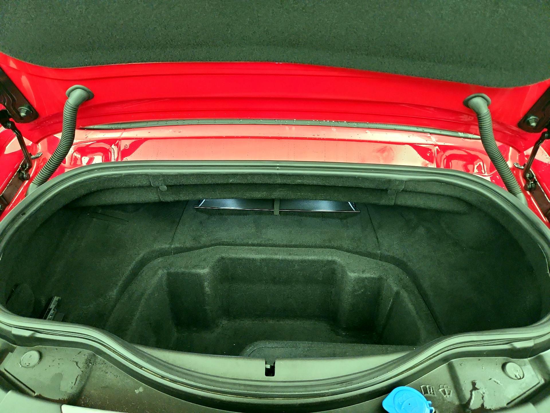 Thumbnail: 2020 Jaguar F-Type - 19