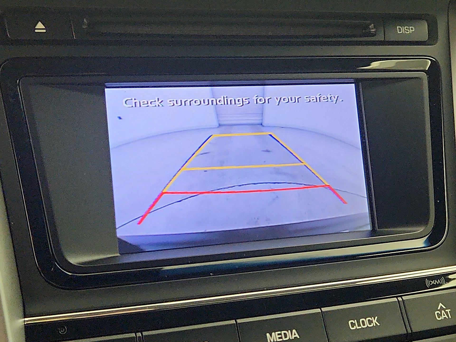 Thumbnail: 2017 Hyundai Tucson - 14