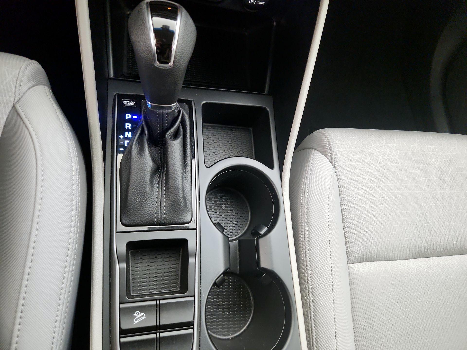 Thumbnail: 2017 Hyundai Tucson - 17