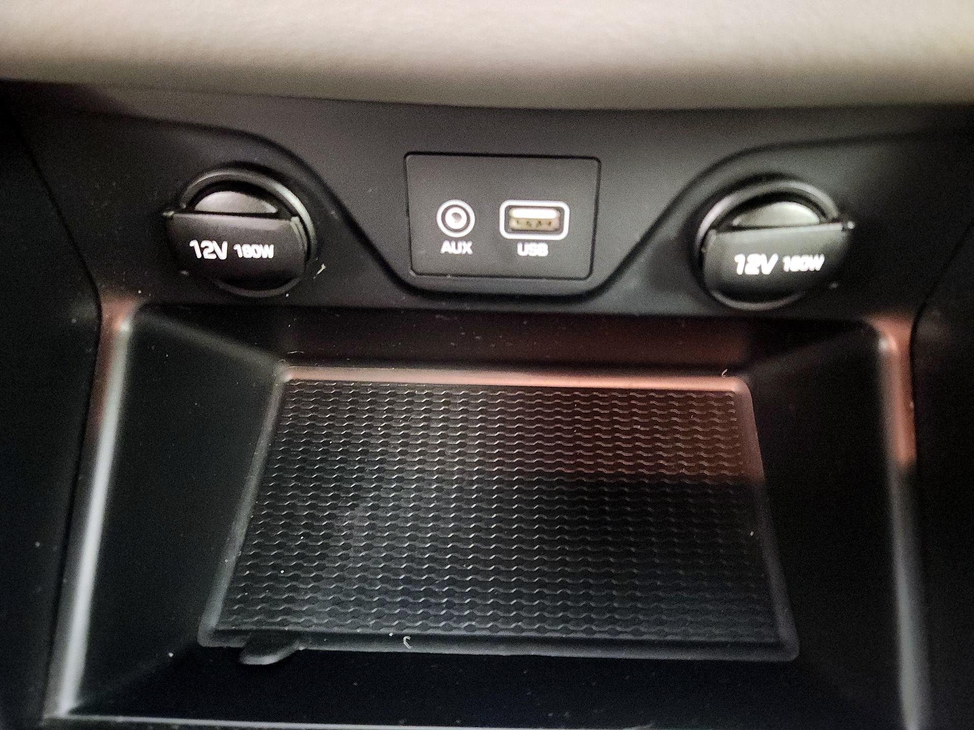 Thumbnail: 2017 Hyundai Tucson - 18