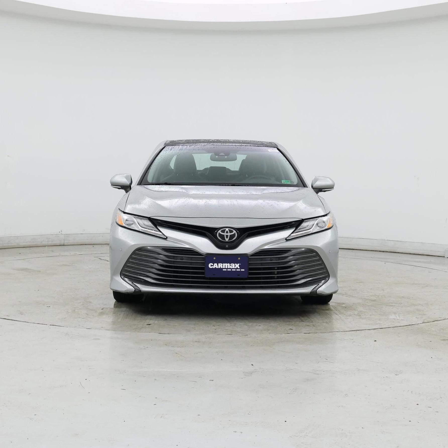 Thumbnail: 2018 Toyota Camry - 5