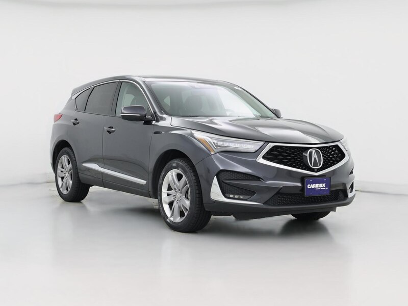 2019 Acura RDX  -
                  Gaithersburg, MD