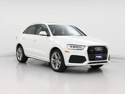 2017 Audi Q3 Prestige