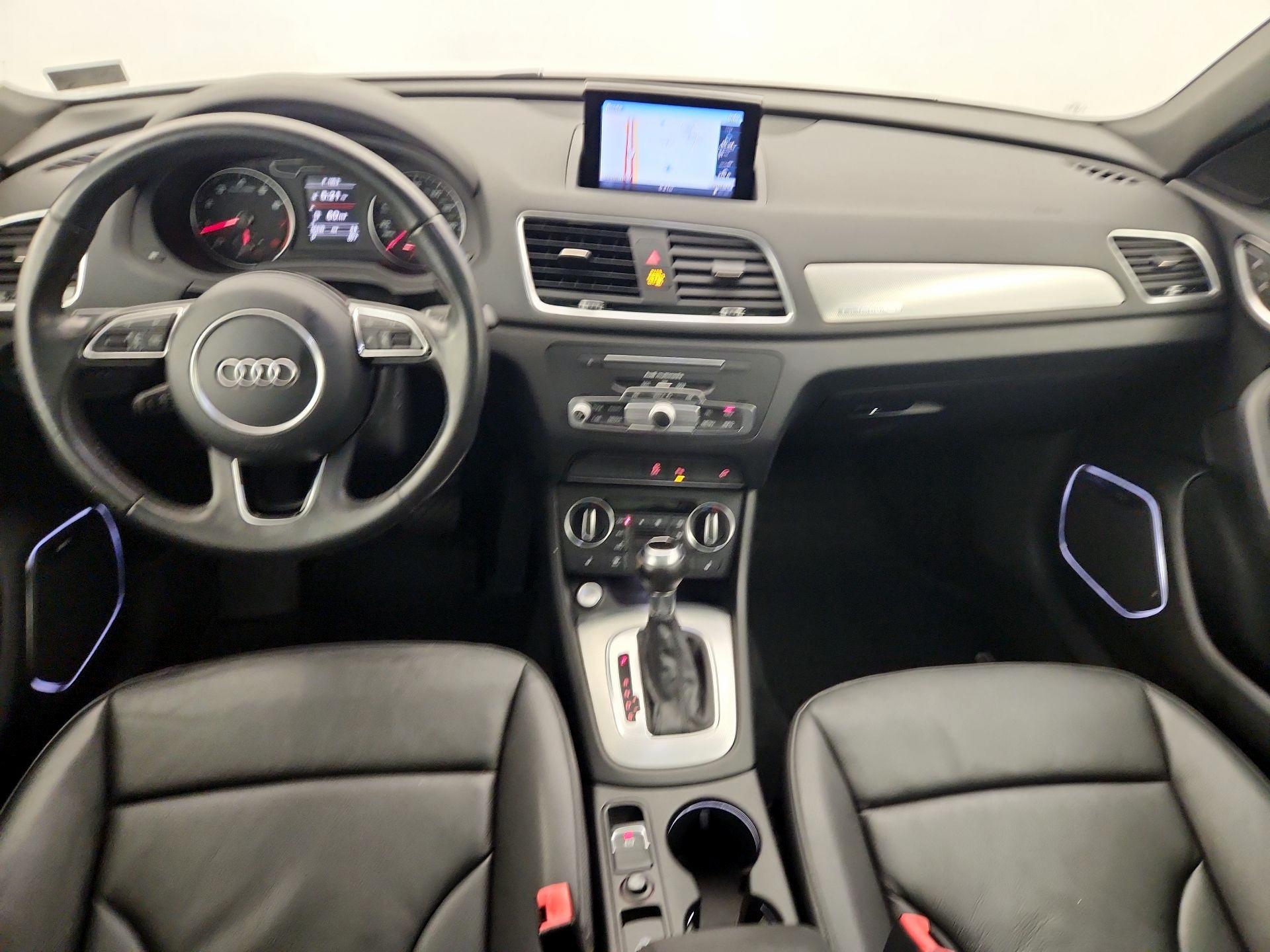 Thumbnail: 2017 Audi Q3 - 9