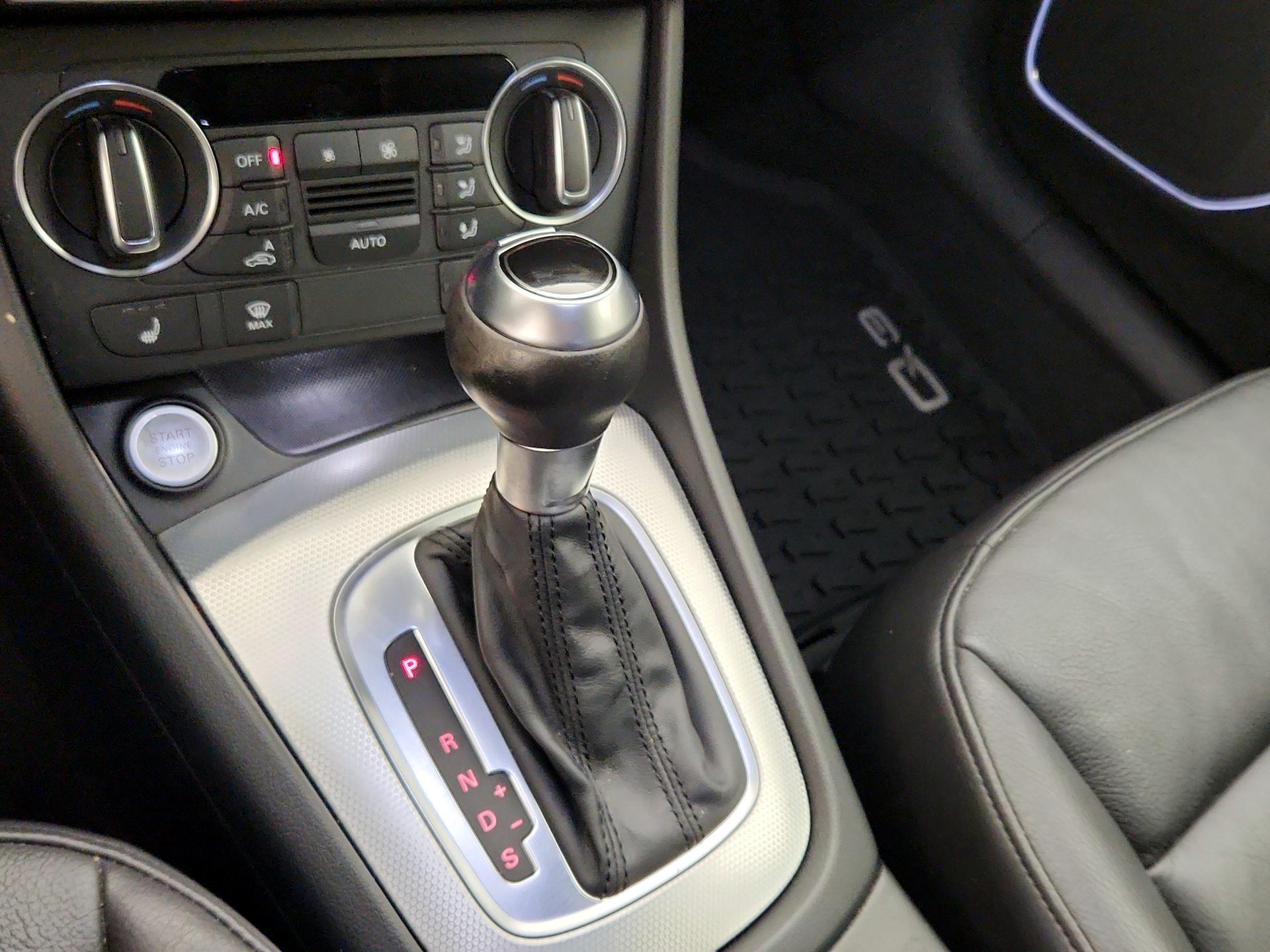 Thumbnail: 2017 Audi Q3 - 18