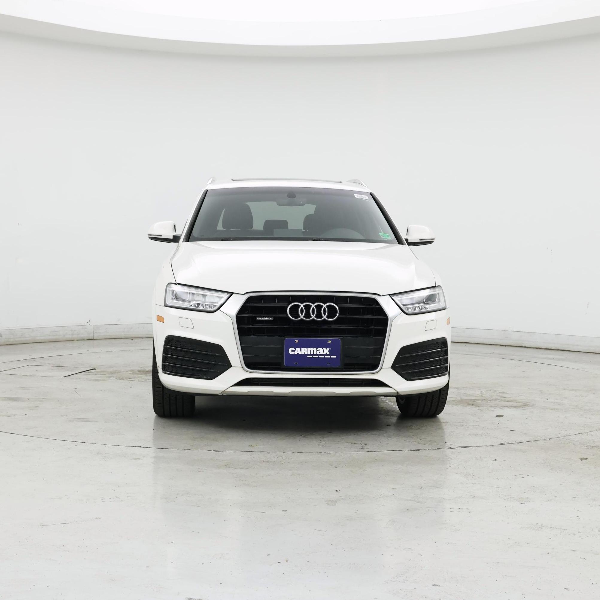 Thumbnail: 2017 Audi Q3 - 5