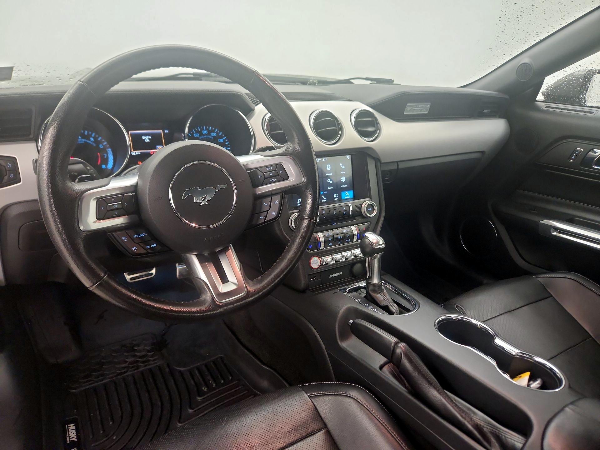 Thumbnail: 2016 Ford Mustang - 9