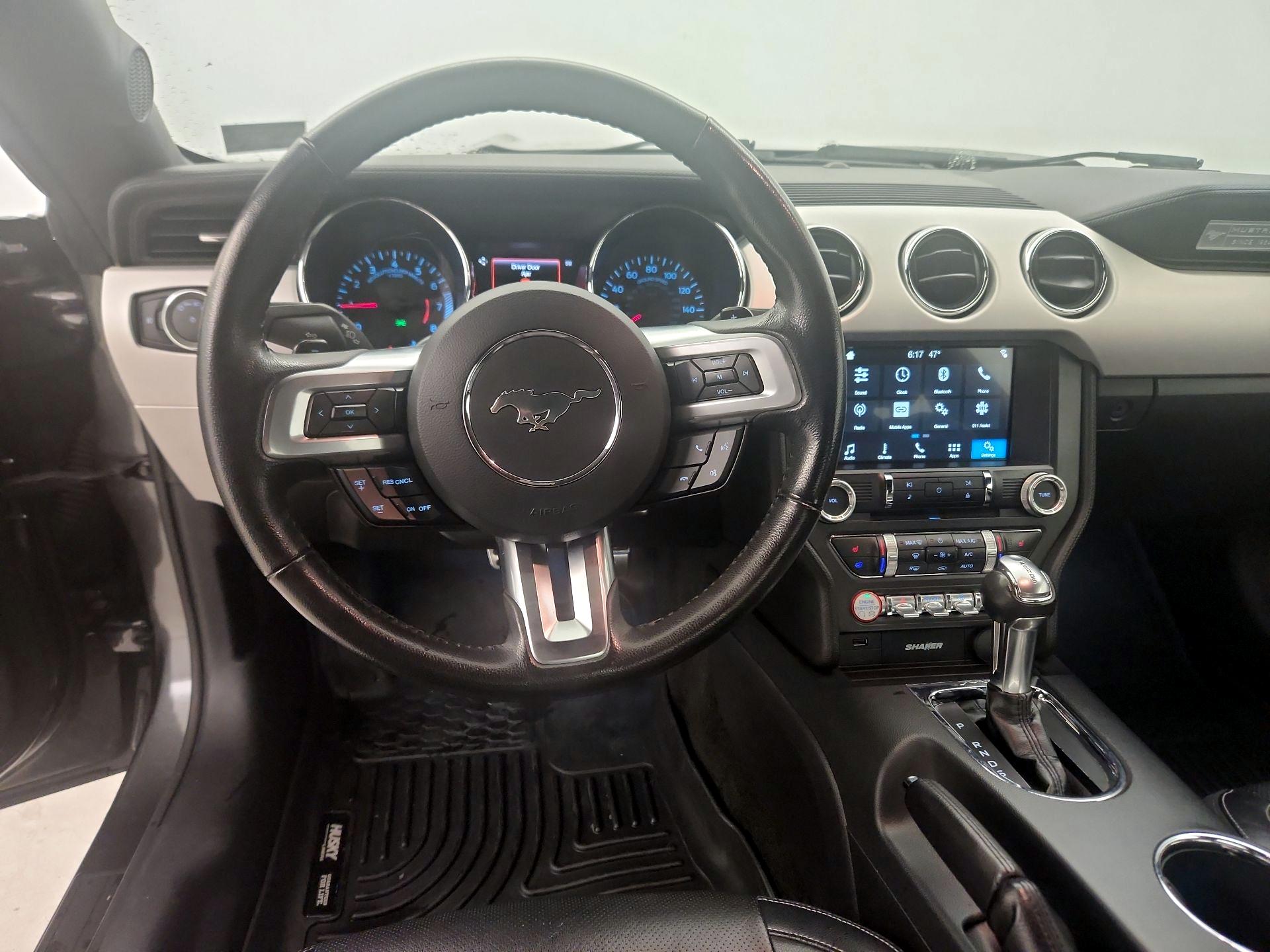 Thumbnail: 2016 Ford Mustang - 10