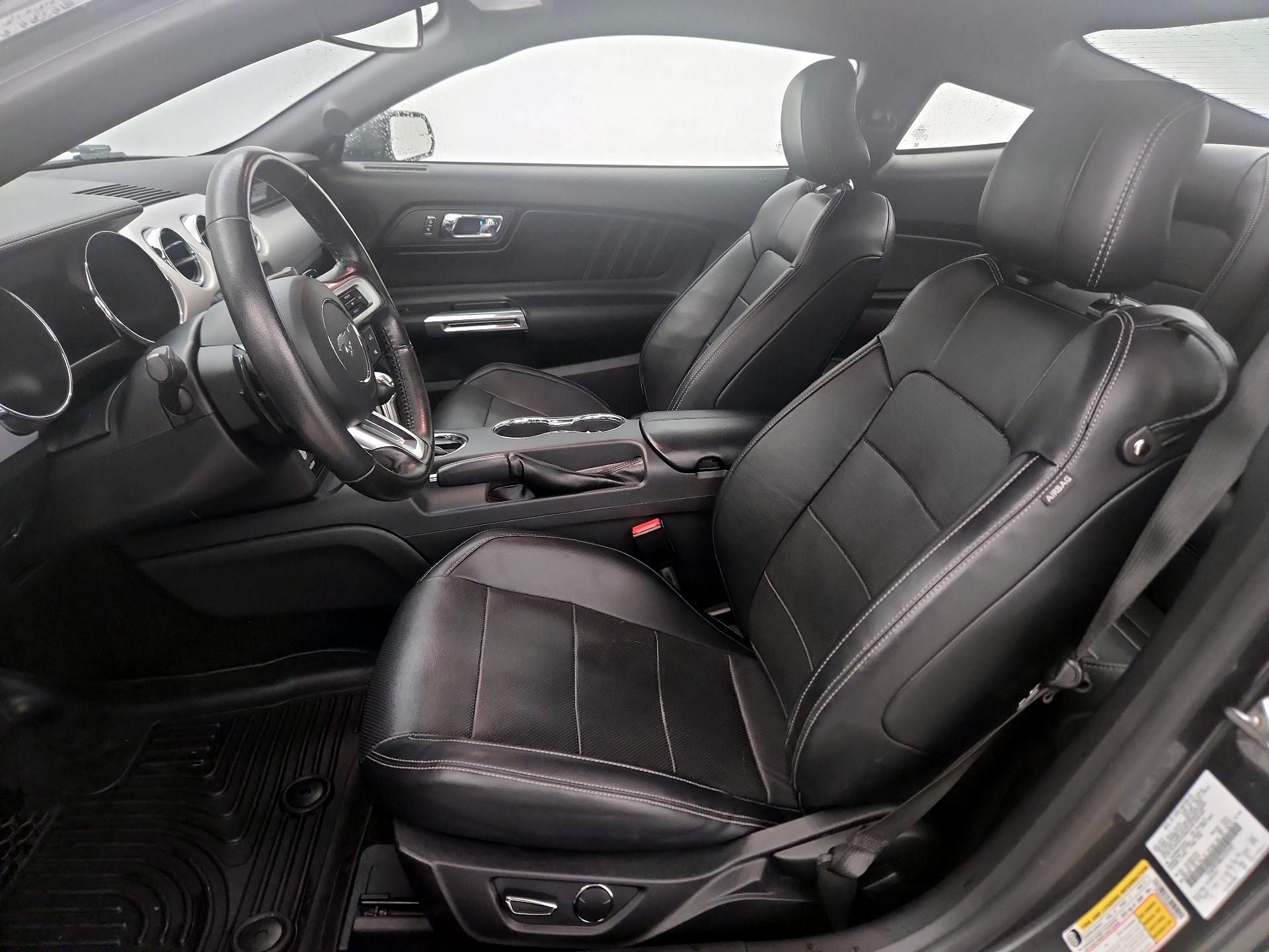 Thumbnail: 2016 Ford Mustang - 11