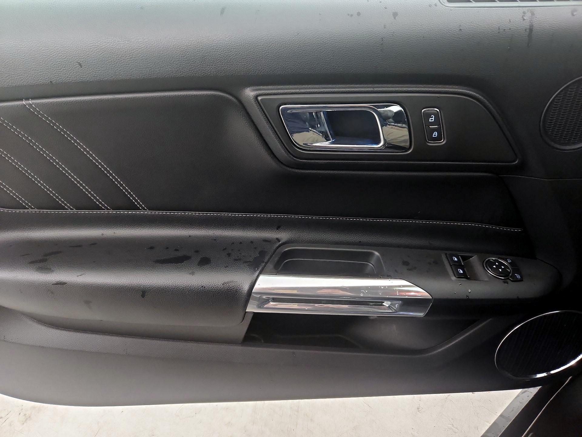 Thumbnail: 2016 Ford Mustang - 12