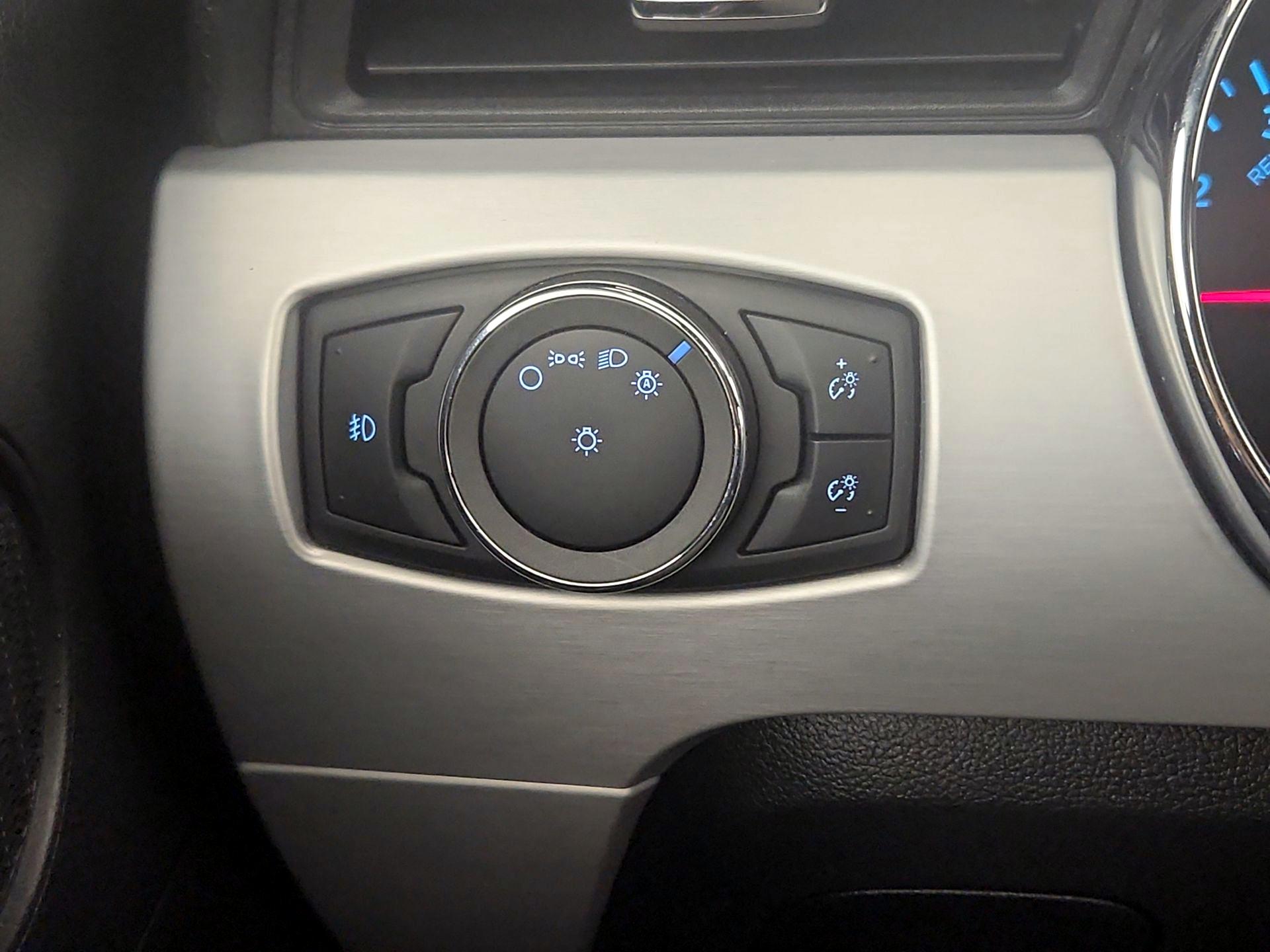 Thumbnail: 2016 Ford Mustang - 13