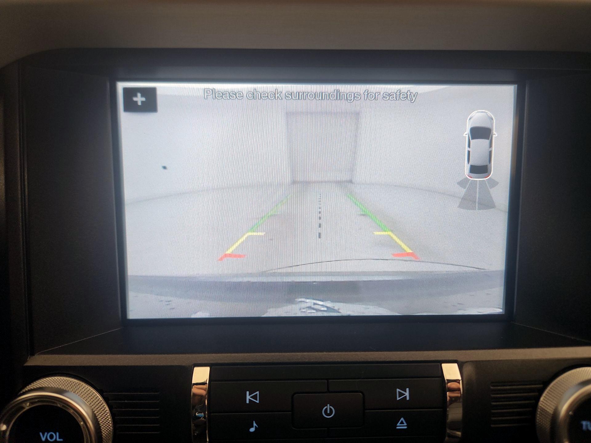 Thumbnail: 2016 Ford Mustang - 14