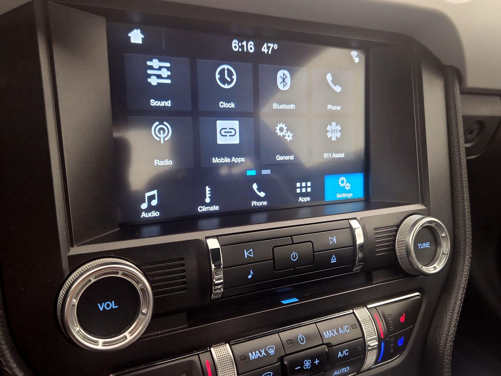 Thumbnail: 2016 Ford Mustang - 15