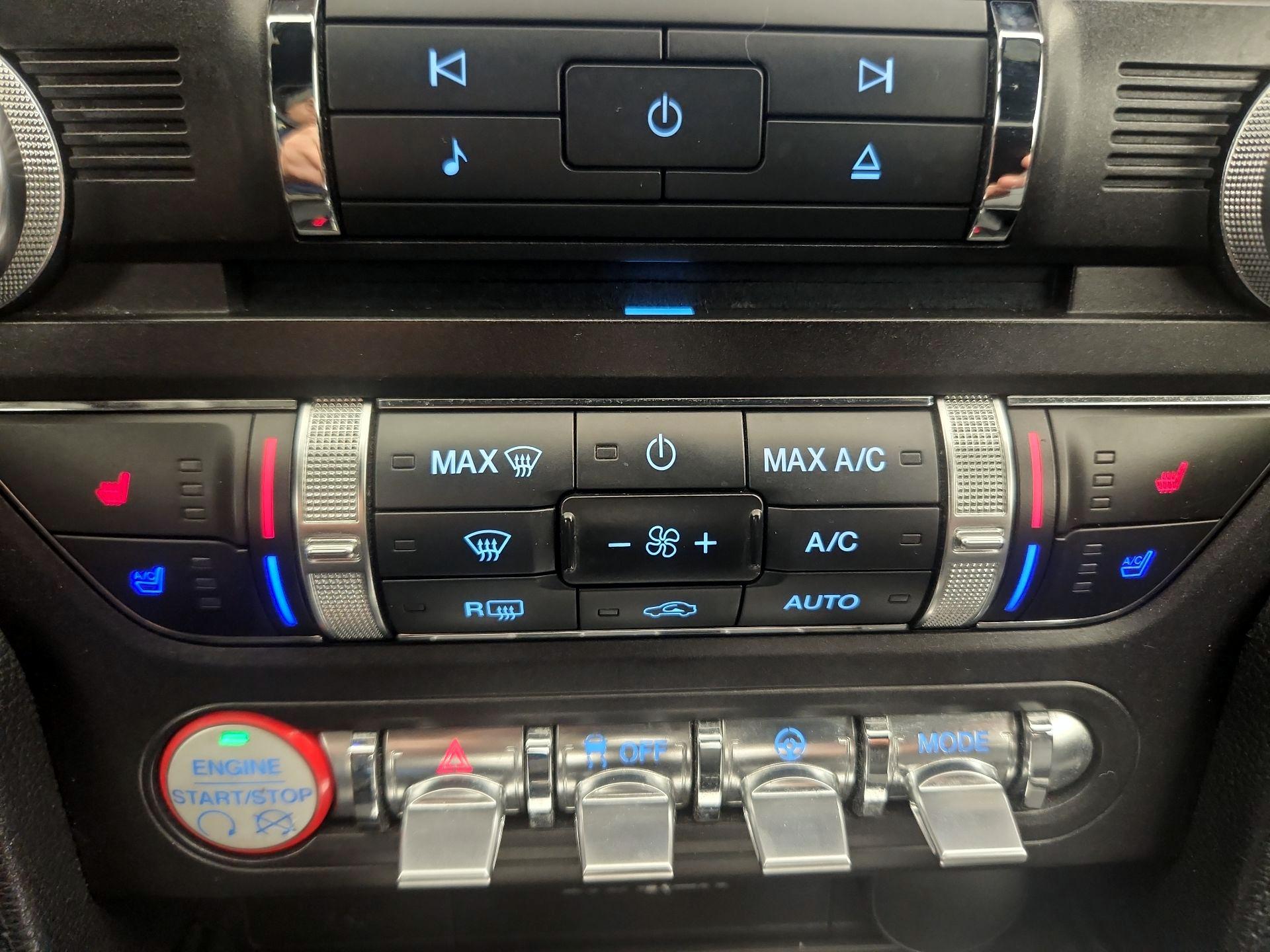 Thumbnail: 2016 Ford Mustang - 16