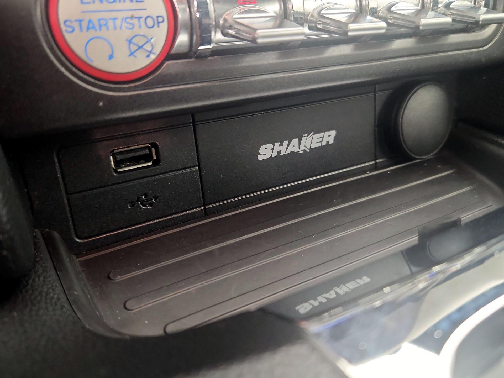 Thumbnail: 2016 Ford Mustang - 18