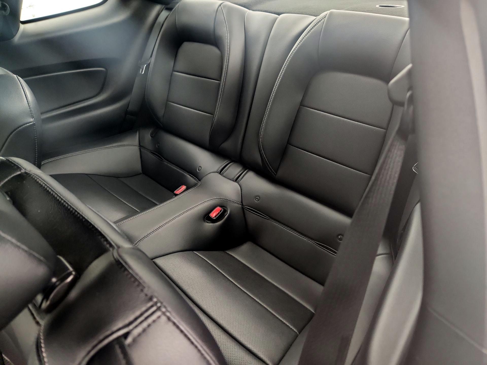 Thumbnail: 2016 Ford Mustang - 19