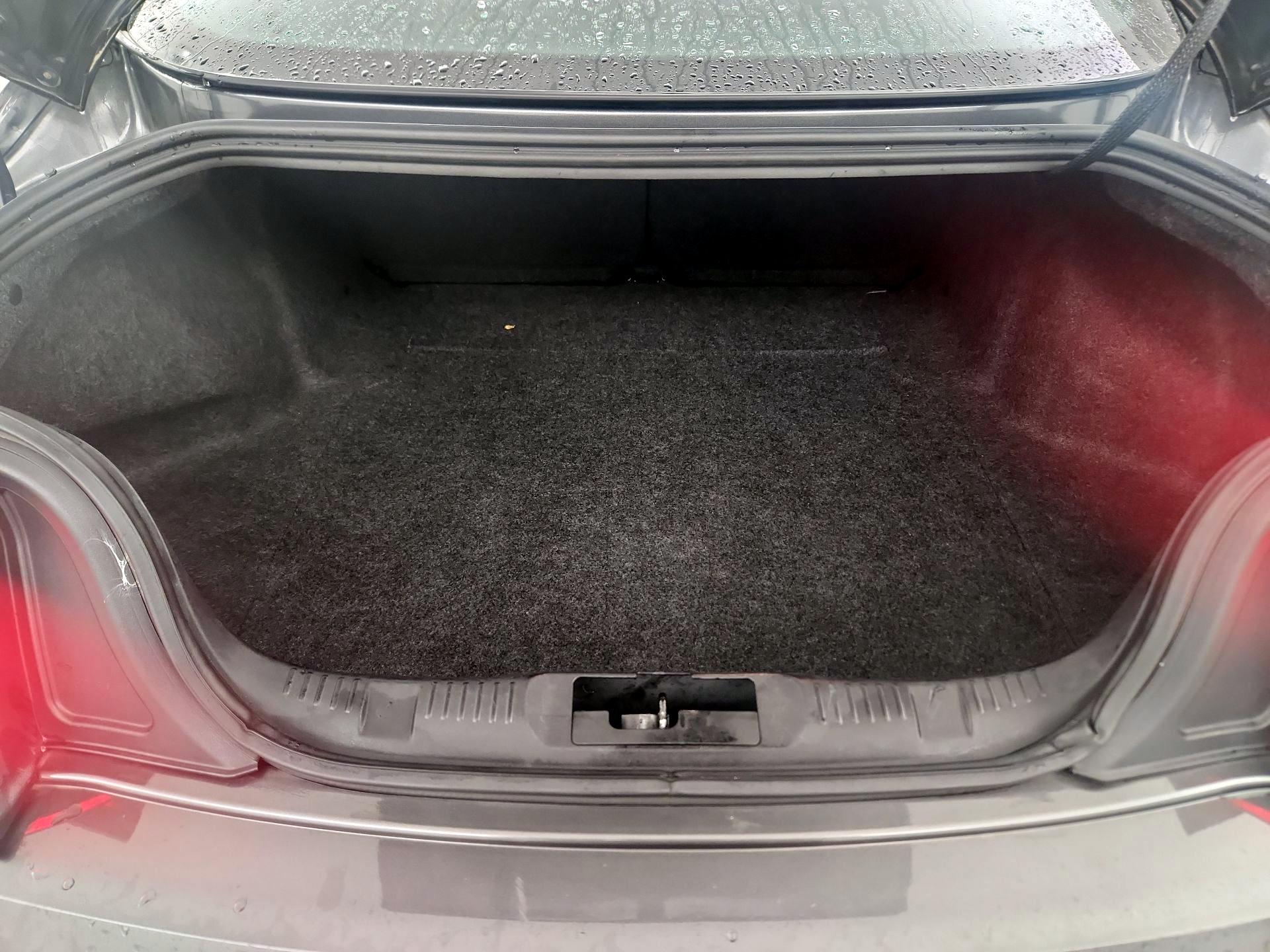 Thumbnail: 2016 Ford Mustang - 20