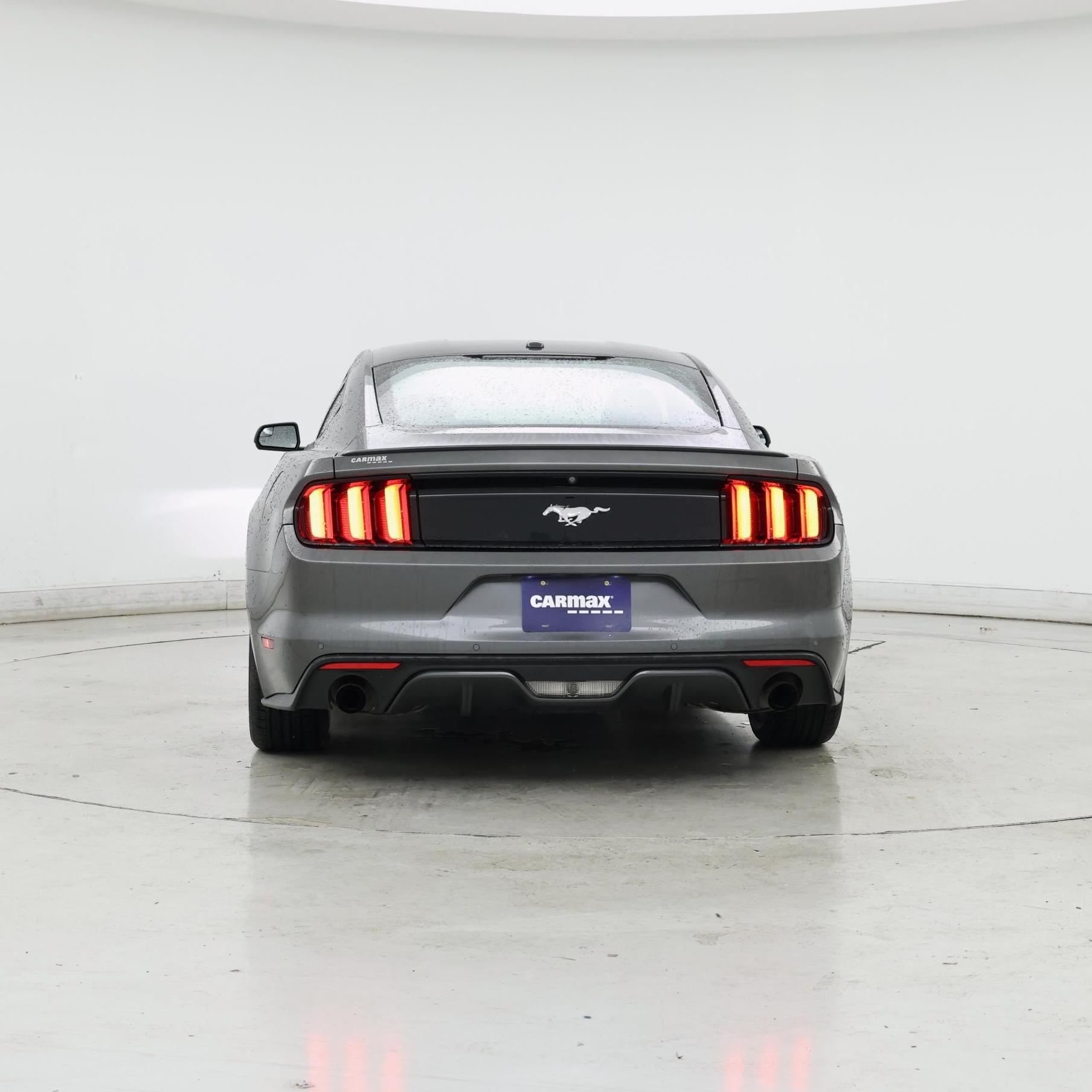 Thumbnail: 2016 Ford Mustang - 6