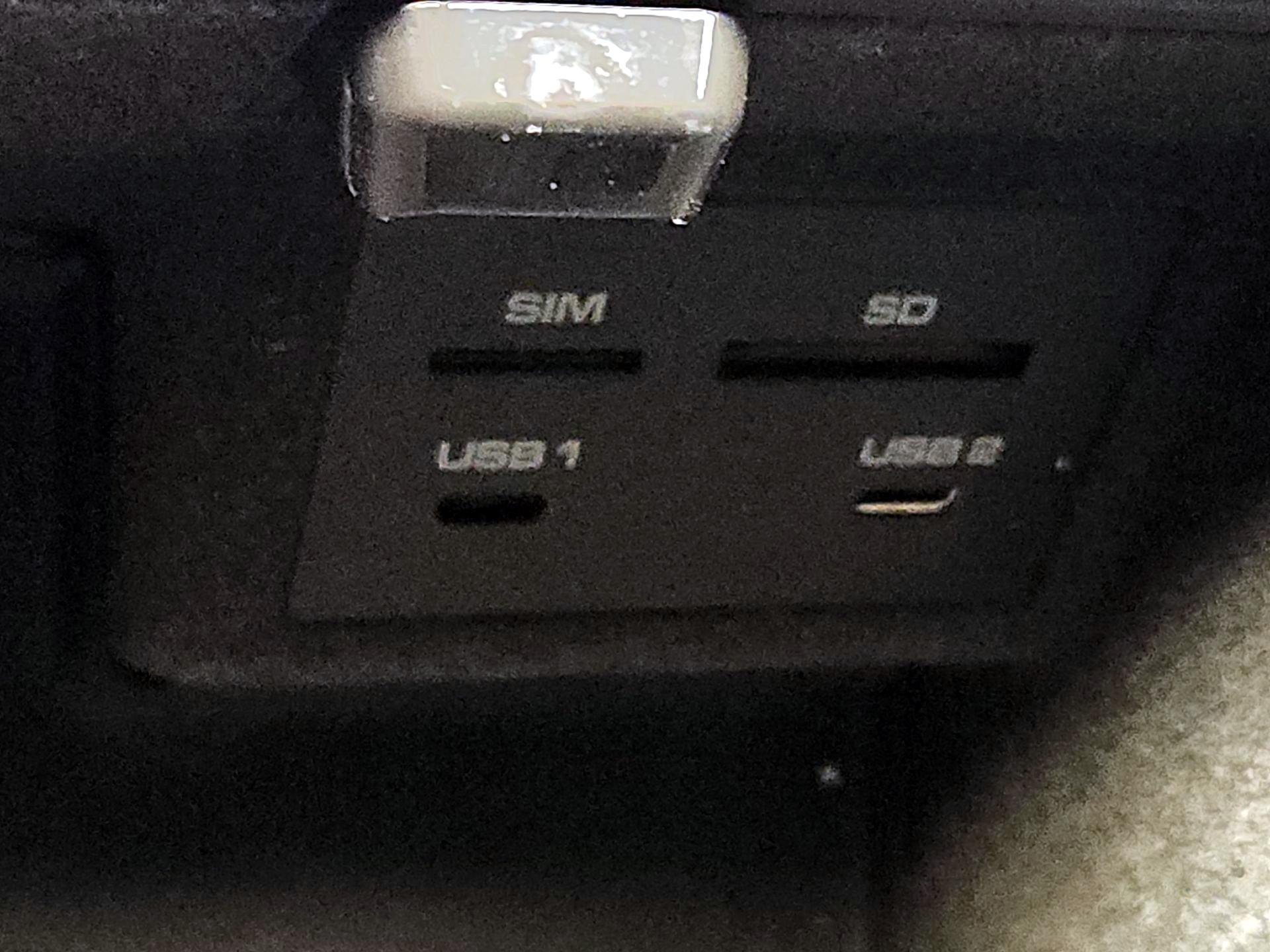 Thumbnail: 2021 Porsche Macan - 19