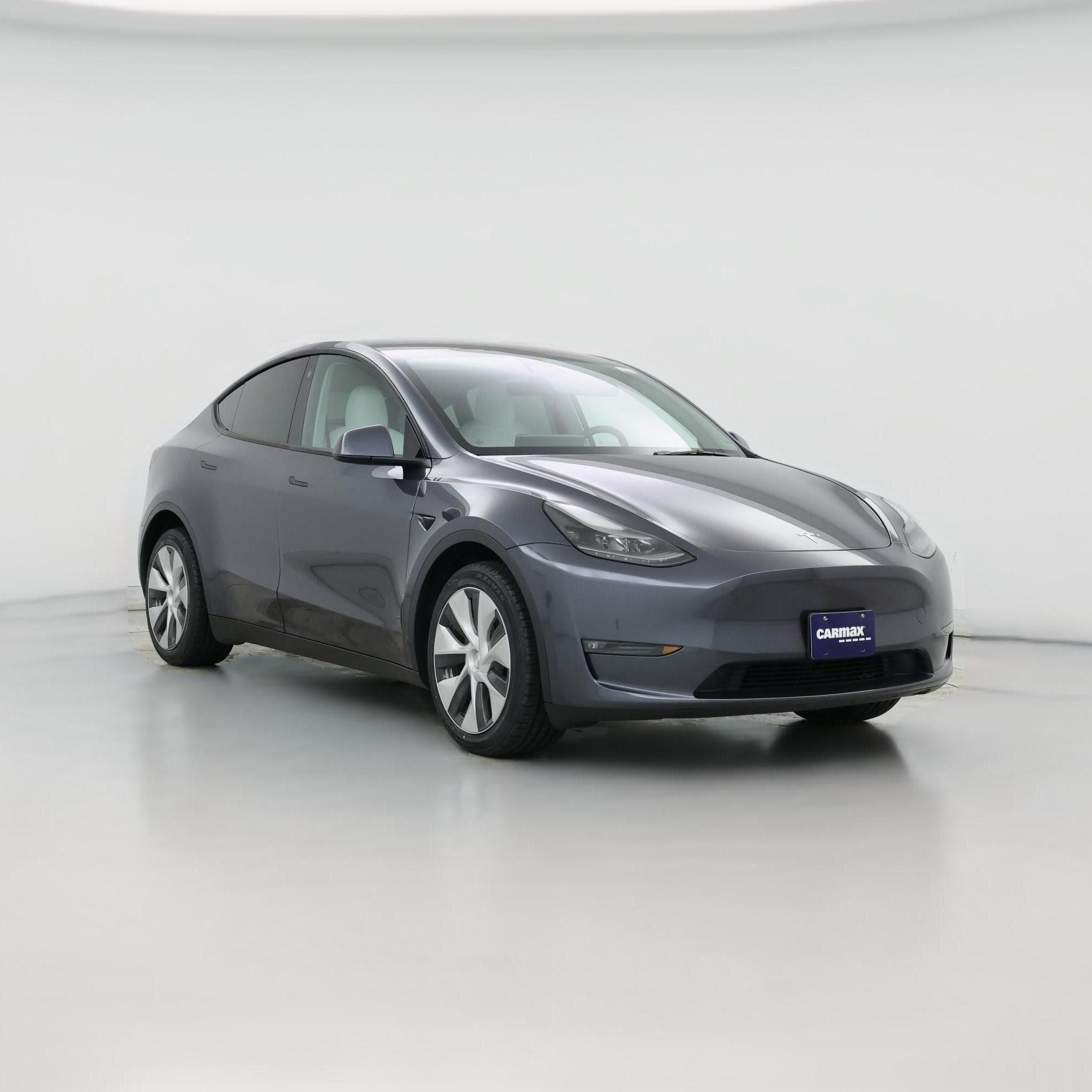 Thumbnail: 2023 Tesla Model Y - 1
