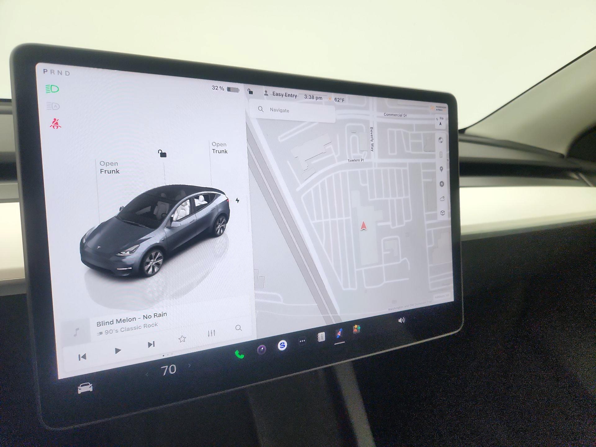 Thumbnail: 2023 Tesla Model Y - 13