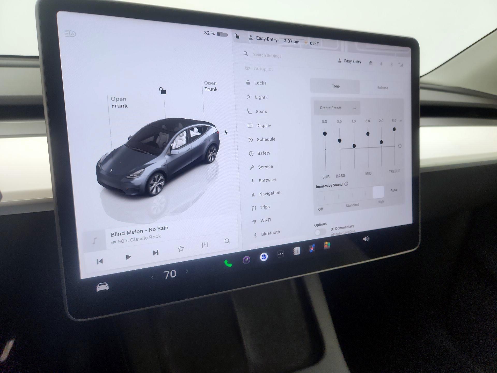 Thumbnail: 2023 Tesla Model Y - 15